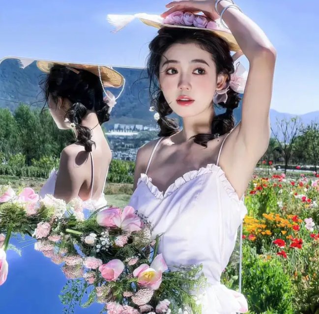 爱4狂潮